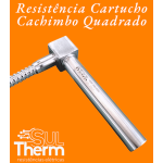 Cartuchos Alta Carga